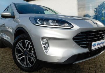 Ford Kuga 107.000 km 22.200 &euro; Brake 26919