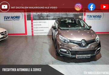 Renault Captur 174.885 km 5.990 &euro; Friesoythe 26169
