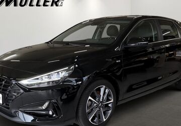 Hyundai i30 42.000 km 21.990 &euro; Delmenhorst 27755