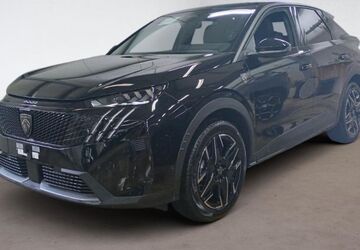 Peugeot 3008 22.427 km 28.950 &euro; Wiefelstede 26215