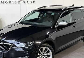 Skoda Superb 86.450 km 30.749 &euro; Wardenburg 26203