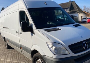Mercedes-Benz Sprinter 288.300 km 11.500 &euro; Delmenhorst 27749
