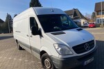 Mercedes-Benz Sprinter 288.300 km 11.500 &euro; Delmenhorst 27749