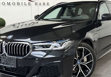 BMW 530 66.450 km 40.749 &euro; Wardenburg 26203