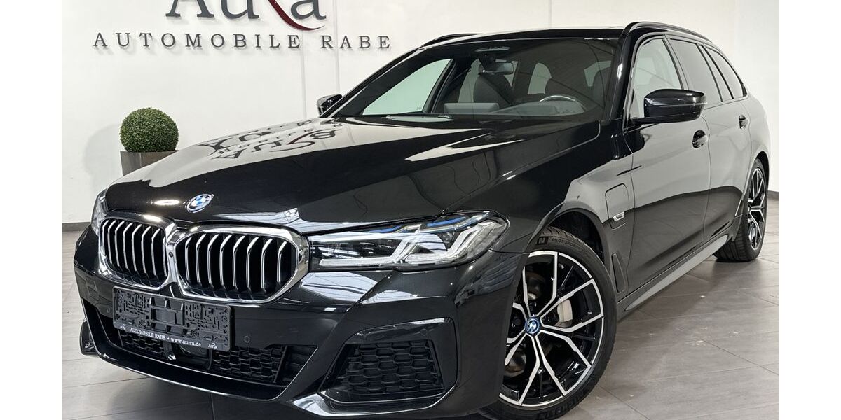 BMW 530 66.450 km 40.749 &euro; Wardenburg 26203
