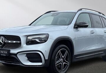 Mercedes-Benz GLB 200 3.292 km 43.780 &euro; Friesoythe 26169