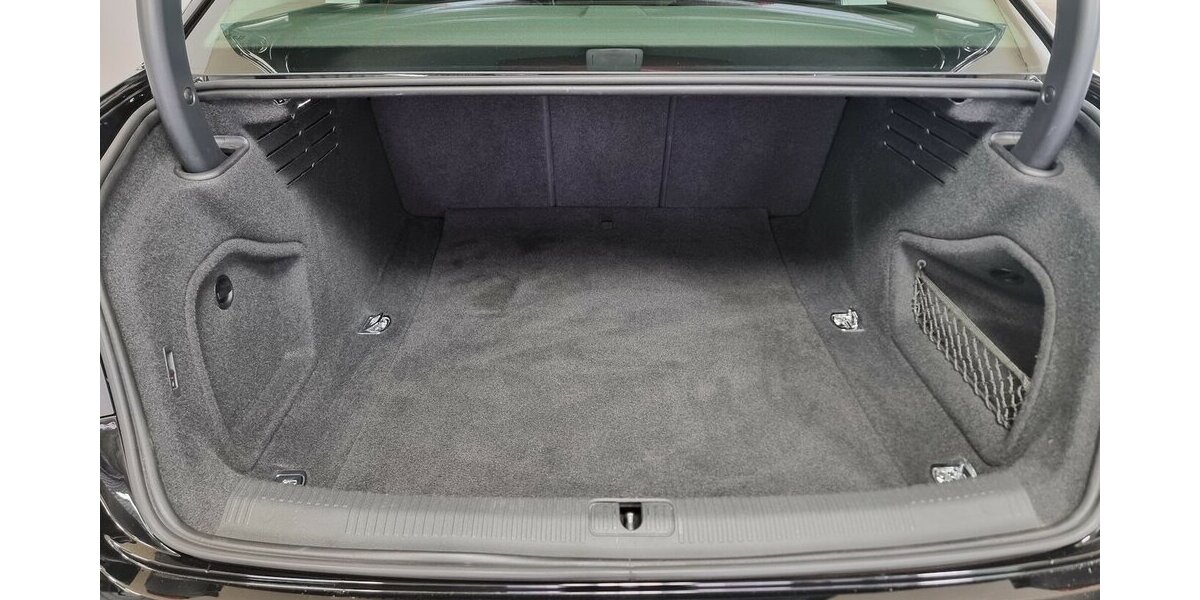 Audi A4 35 TFSI Automatik LED AHK Navi Klima Tempomat 98.400 km 23.900 &euro; Garrel 49681