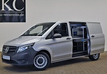 Mercedes-Benz Vito 121.740 km 25.823 &euro; Hude 27798