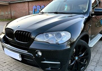 BMW X5 197.000 km 13.990 &euro; Wardenburg 26203