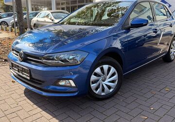 VW Polo 22.935 km 15.450 &euro; Oldenburg 26135