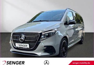 Mercedes-Benz V 300 9.500 km 96.950 &euro; Oldenburg OT Tweelbäke 26135