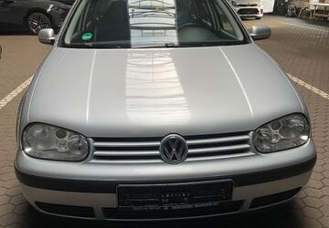 VW Golf 345.324 km 1.990 &euro; Oldenburg 26131