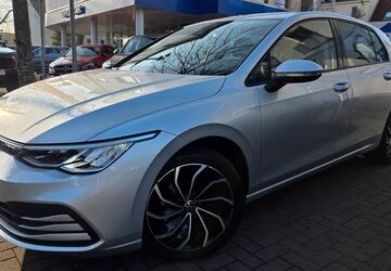 VW Golf 39.860 km 16.450 &euro; Oldenburg 26135