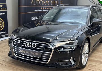 Audi A6 57.674 km 38.800 &euro; Rastede/ Wahnbek 26180