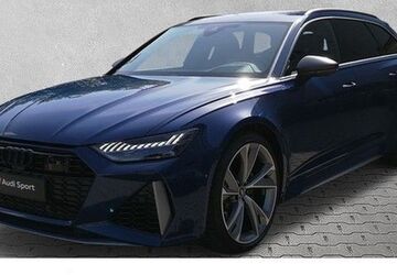 Audi RS6 17.634 km 99.999 &euro; Oldenburg 26135