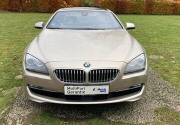 BMW 650 89.500 km 39.480 &euro; Ahlhorn 26197