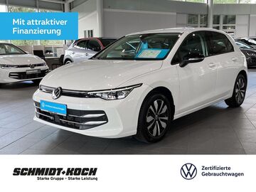 Gebrauchte VW Golf