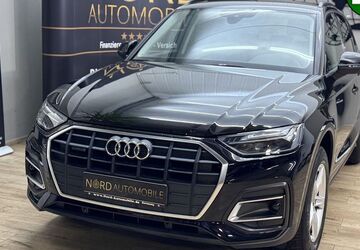 Audi Q5 51.370 km 35.700 &euro; Rastede/ Wahnbek 26180