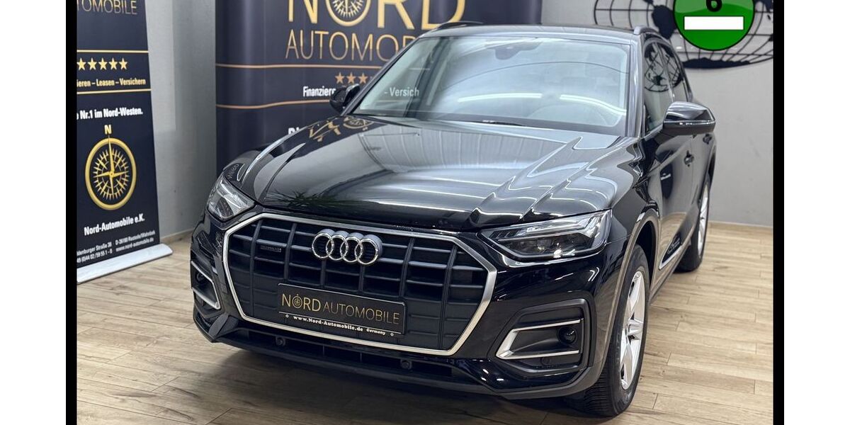 Audi Q5 51.370 km 35.700 &euro; Rastede/ Wahnbek 26180