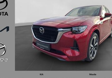 Mazda CX-60 50.393 km 36.230 &euro; Delmenhorst 27755