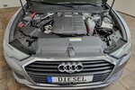 Audi A6 35 TDI LED Navi Virtuell Cockpit Leder Memory 99.600 km 29.450 &euro; Garrel 49681
