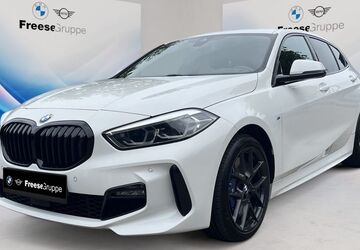 BMW 120 45.464 km 29.490 &euro; Oldenburg 26135