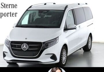 Mercedes-Benz V 220 14.611 km 62.900 &euro; Oldenburg 26125