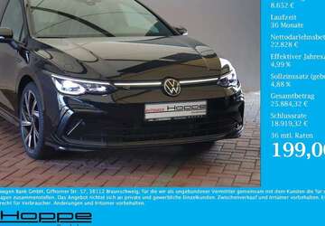 VW Golf 22.151 km 28.680 &euro; Ganderkesee 27777