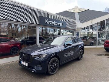Gebrauchte Mazda CX-60