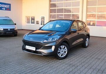 Ford Kuga 35.950 km 18.490 &euro; Sandkrug 26209