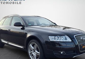 Audi A6 Allroad 280.500 km 6.999 &euro; Delmenhorst 27755