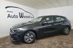 BMW 116d Advantage LED Teilleder DAB Live Cockpit 74.400 km 19.990 &euro; Garrel 49681