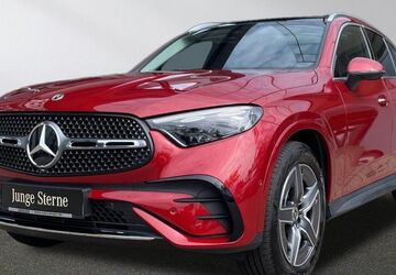 Mercedes-Benz GLC 300 27.000 km 51.340 &euro; Oldenburg 26129