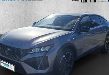 Peugeot 408 34.912 km 26.990 &euro; Oldenburg 26135