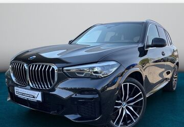 BMW X5 81.947 km 52.499 &euro; Delmenhorst 27751