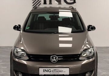 VW Golf 172.343 km 7.299 &euro; Rastede 26180