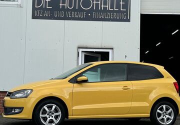 VW Polo 192.121 km 3.993 &euro; Delmenhorst 27755