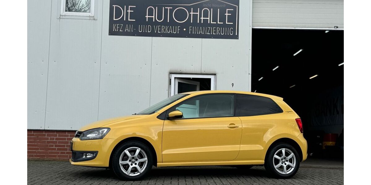 VW Polo 192.121 km 3.993 &euro; Delmenhorst 27755