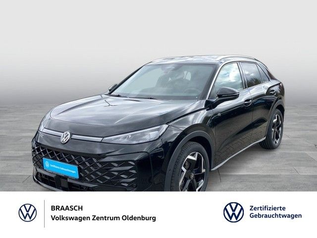 VW T-Roc 1.001 km 36.476 &euro; Oldenburg 26135