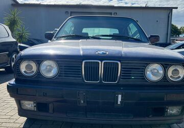 BMW 318 213.121 km 6.996 &euro; Delmenhorst 27755