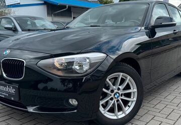 BMW 116 137.900 km 7.490 &euro; Hatten 26209
