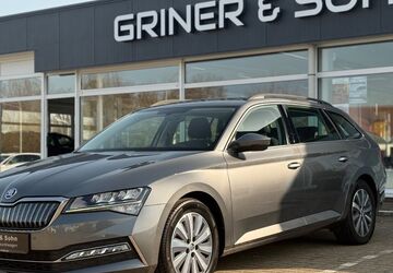 Skoda Superb 51.830 km 21.950 &euro; Lemwerder 27809