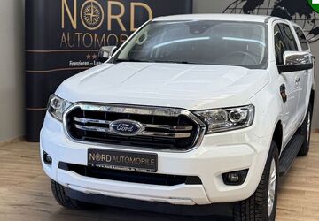 Ford Ranger 117.595 km 27.850 &euro; Rastede/ Wahnbek 26180