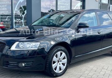 Audi A6 327.000 km 3.899 &euro; Garrel 49681