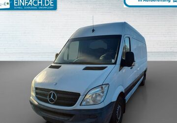 Mercedes-Benz Sprinter 173.900 km 13.999 &euro; Delmenhorst 27755