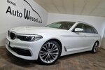 BMW 520d SportLine LED AHK ACC Navi Kamera Hifi 89.900 km 27.450 &euro; Garrel 49681