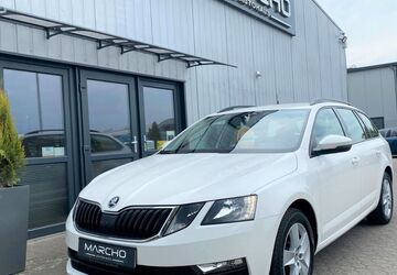 Skoda Octavia 66.762 km 13.999 &euro; Wardenburg 26203