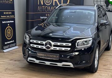 Mercedes-Benz GLB 200 98.024 km 27.890 &euro; Rastede/ Wahnbek 26180