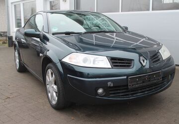 Renault Megane 153.970 km 3.777 &euro; Rastede 26180