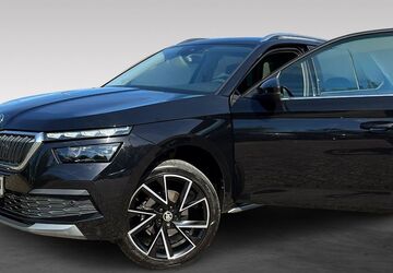 Skoda Kamiq 16.140 km 24.490 &euro; Delmenhorst 27755
